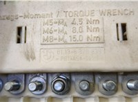  Блок предохранителей BMW 7 E38 1994-2001 20438484 #2