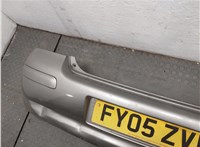 521590D986 Бампер Toyota Yaris 1999-2006 20438496 #2