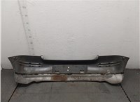 521590D986 Бампер Toyota Yaris 1999-2006 20438496 #7