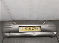 521590D986 Бампер Toyota Yaris 1999-2006 20438496 #1