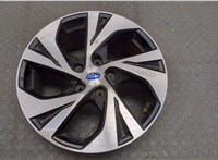  Комплект литых дисков Subaru Legacy VII 2019-2023 20438503 #6