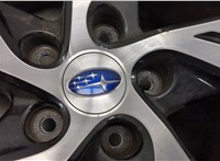  Комплект литых дисков Subaru Legacy VII 2019-2023 20438503 #10