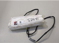  Подушка безопасности боковая (в сиденье) Nissan Pathfinder 2016-2020 20438522 #1