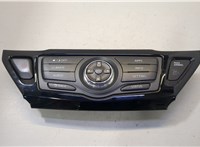 9PJ0A210260 Панель управления магнитолой Nissan Pathfinder 2016-2020 20438525 #1