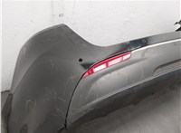  Бампер KIA Optima 4 2015-2018 20438527 #2