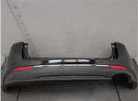  Бампер KIA Optima 4 2015-2018 20438527 #1