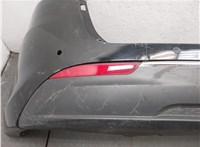  Бампер KIA Optima 4 2015-2018 20438527 #6