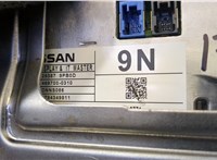 283879PB0D Дисплей компьютера (информационный) Nissan Pathfinder 2016-2020 20438531 #6