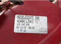 8T0945095 Фонарь (задний) Audi A5 (8T) 2007-2016 20438536 #3