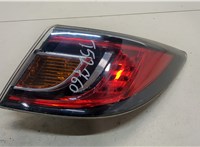GS1F51150K Фонарь (задний) Mazda 6 (GH) 2007-2012 20438541 #1