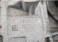  КПП - автомат (АКПП) 4х4 KIA Sportage 2021- 20438547 #6