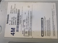 283309PB0A Магнитола Nissan Pathfinder 2016-2020 20438554 #2