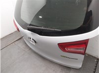  Крышка (дверь) багажника KIA Sportage 2010-2016 20438562 #3