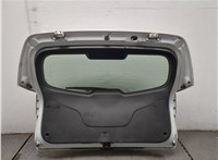  Крышка (дверь) багажника KIA Sportage 2010-2016 20438562 #6