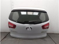  Крышка (дверь) багажника KIA Sportage 2010-2016 20438562 #1