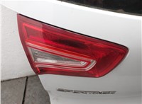  Крышка (дверь) багажника KIA Sportage 2010-2016 20438562 #7