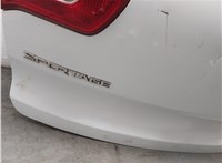  Крышка (дверь) багажника KIA Sportage 2010-2016 20438562 #9