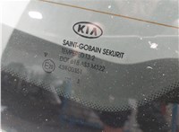  Крышка (дверь) багажника KIA Sportage 2010-2016 20438562 #10