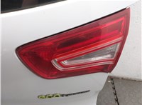  Крышка (дверь) багажника KIA Sportage 2010-2016 20438562 #11