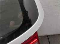  Крышка (дверь) багажника KIA Sportage 2010-2016 20438562 #12