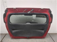 Крышка (дверь) багажника Toyota Auris E18 2012- 20438580 #4