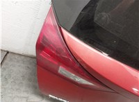  Крышка (дверь) багажника Toyota Auris E18 2012- 20438580 #5