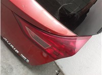  Крышка (дверь) багажника Toyota Auris E18 2012- 20438580 #6