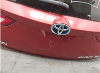  Крышка (дверь) багажника Toyota Auris E18 2012- 20438580 #8