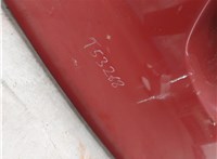  Крышка (дверь) багажника Toyota Auris E18 2012- 20438580 #9