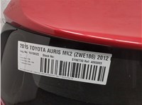  Крышка (дверь) багажника Toyota Auris E18 2012- 20438580 #10
