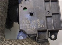  Электропривод заслонки отопителя Nissan Pathfinder 2016-2020 20438597 #3