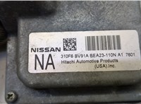 310F6BV91A Блок управления АКПП / КПП Nissan Pathfinder 2016-2020 20438607 #2