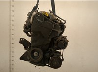  Двигатель (ДВС) Nissan Qashqai 2006-2013 20438616 #1