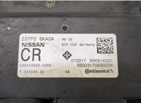 237F06KA0A Блок управления подвеской Nissan Pathfinder 2016-2020 20438619 #2