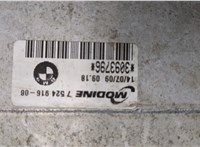  Радиатор интеркулера BMW 1 E87 2004-2011 20438620 #3