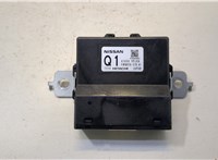 416509PJ0A Блок управления раздаткой Nissan Pathfinder 2016-2020 20438621 #1