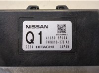 416509PJ0A Блок управления раздаткой Nissan Pathfinder 2016-2020 20438621 #2