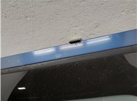  Крышка (дверь) багажника Opel Astra G 1998-2005 20438622 #3