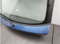  Крышка (дверь) багажника Opel Astra G 1998-2005 20438622 #5