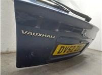  Крышка (дверь) багажника Opel Astra G 1998-2005 20438622 #6