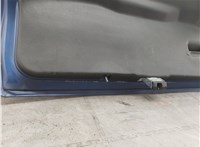 Крышка (дверь) багажника Opel Astra G 1998-2005 20438622 #7