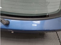  Крышка (дверь) багажника Opel Astra G 1998-2005 20438622 #10