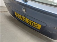 Крышка (дверь) багажника Opel Astra G 1998-2005 20438622 #13