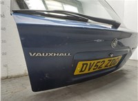  Крышка (дверь) багажника Opel Astra G 1998-2005 20438622 #14