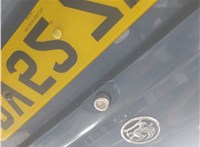  Крышка (дверь) багажника Opel Astra G 1998-2005 20438622 #15
