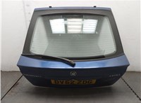  Крышка (дверь) багажника Opel Astra G 1998-2005 20438622 #16