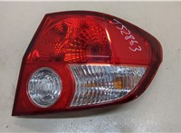 Фонарь (задний) Hyundai Getz 2002-2011 20438627 #1