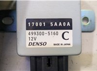 170015AA0A Блок управления топливным насосом Nissan Pathfinder 2016-2020 20438639 #2