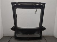  Обшивка крышки (двери) багажника Chevrolet Volt 2010-2015 11414236 #5