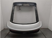  Обшивка крышки (двери) багажника Chevrolet Volt 2010-2015 11414236 #1